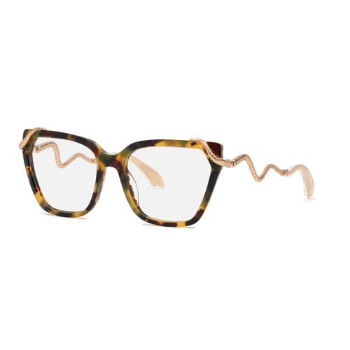 Roberto Cavalli - Oprawki korekcyjne - VRC020M - AGGY - 55