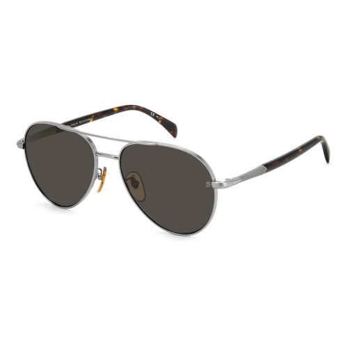David Beckham - Okulary przeciwsłoneczne - DB 1118/G/S - 31Z - 59