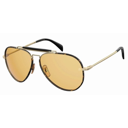 David Beckham - Okulary przeciwsłoneczne - DB 7003/S - J5G - 61