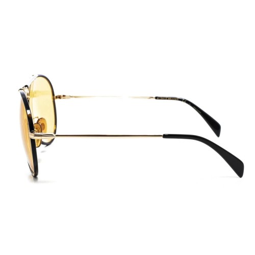 David Beckham DB 7003/S - J5G - 61 Okulary przeciwsłoneczne Pilotki (aviator)