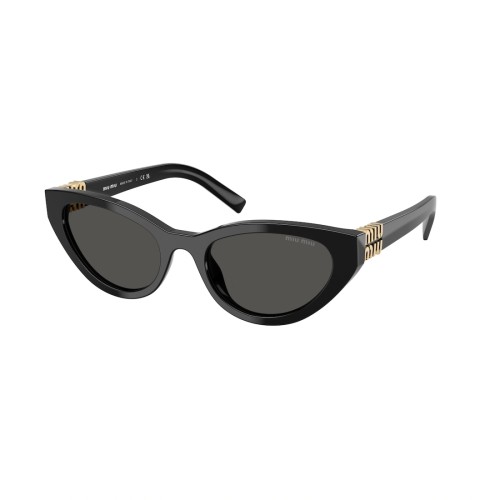 MIU MIU - Okulary przeciwsłoneczne - MU A04S - 16K08Z - 54