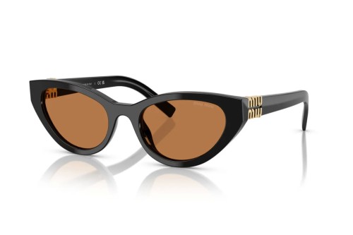 MIU MIU - Okulary przeciwsłoneczne - MU A04S - 16K10I - 54