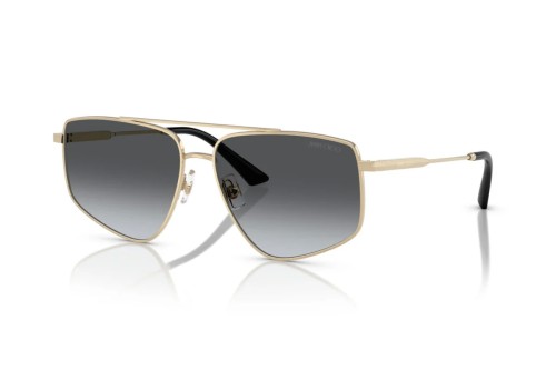 Jimmy Choo - Okulary przeciwsłoneczne - JC4011 - 3006T3 - 58