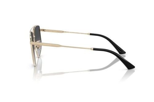 Jimmy Choo JC4011 - 3006T3 - 58 Okulary przeciwsłoneczne Złoty Pilotki (aviator)