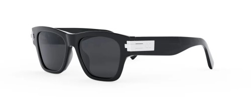 Dior - Okulary przeciwsłoneczne - DIORBLACKSUIT XL S2U - 10A0 A - 54