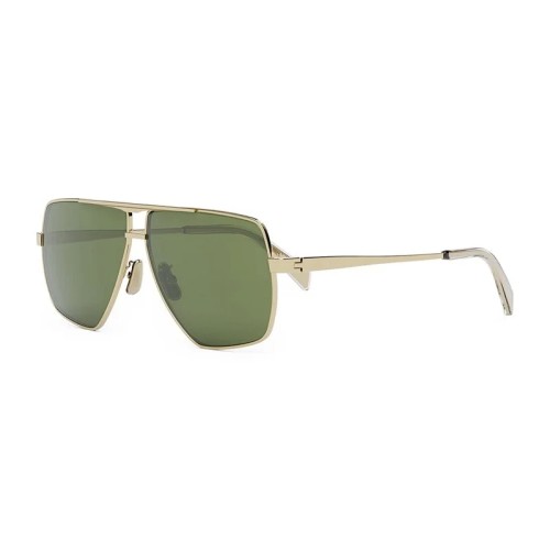 Celine - Okulary przeciwsłoneczne - CL40246U-Y - 30N - 59