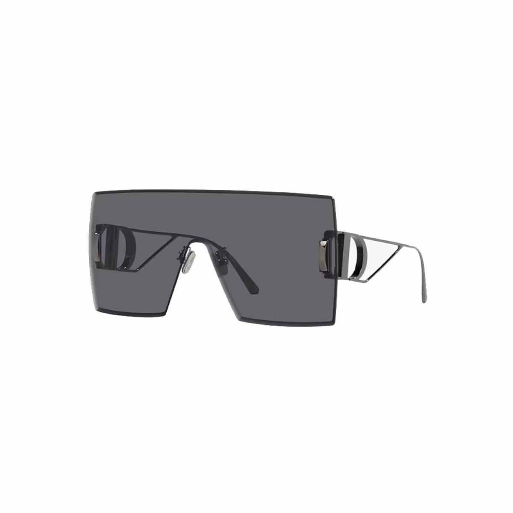 Dior 30 MONTAIGNE M1U - H0A0 A - 143 Okulary przeciwsłoneczne Szary Płaska góra