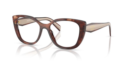 PRADA - Oprawki korekcyjne - PR B04V - 07R1O1 - ​53