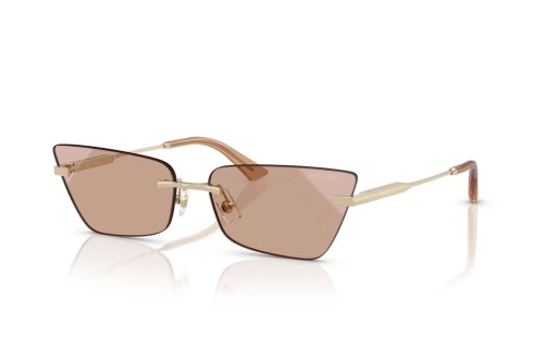 Jimmy Choo - Okulary przeciwsłoneczne - JC4012 - 300613 - 60
