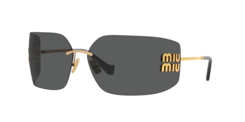 MIU MIU - Okulary przeciwsłoneczne - MU 54YS - 5AK5S0 - 80