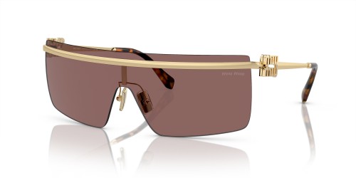 MIU MIU - Okulary przeciwsłoneczne - MU 50ZS - ZVN70D