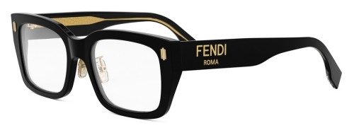 Fendi - Oprawki korekcyjne - FE50094F - 001 - 52