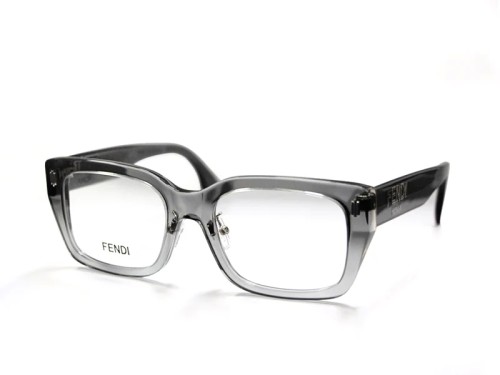 Fendi - Oprawki korekcyjne - FE50094F - 020 - 52