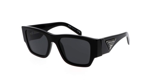 PRADA - Okulary przeciwsłoneczne - PR 10ZS - 1AB5S0 - 54