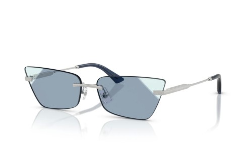 Jimmy Choo - Okulary przeciwsłoneczne - JC4012 - 30024S - 60