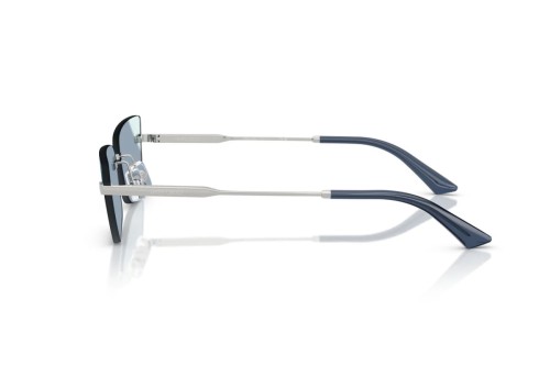 Jimmy Choo JC4012 - 30024S - 60 Okulary przeciwsłoneczne Kocie oczy