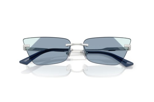Jimmy Choo JC4012 - 30024S - 60 Okulary przeciwsłoneczne Kocie oczy
